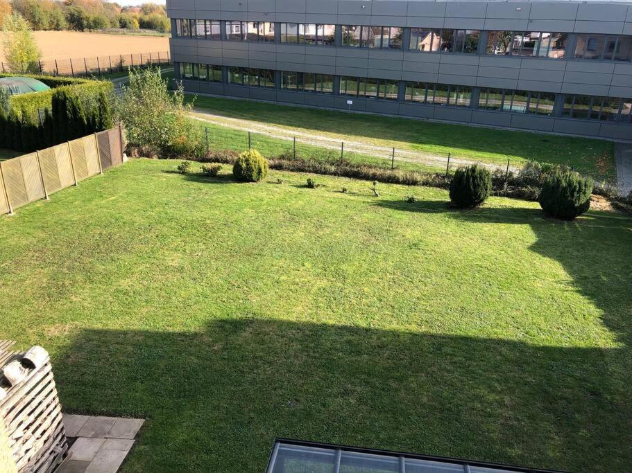 בילפלד Ferienwohnung Mit Grosser Dachterrasse מראה חיצוני תמונה